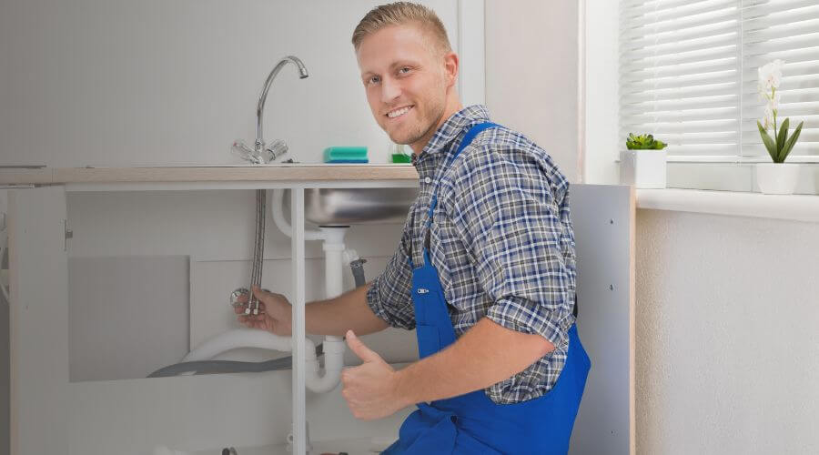 Professional Water heater repair in Thousandsticks, KY